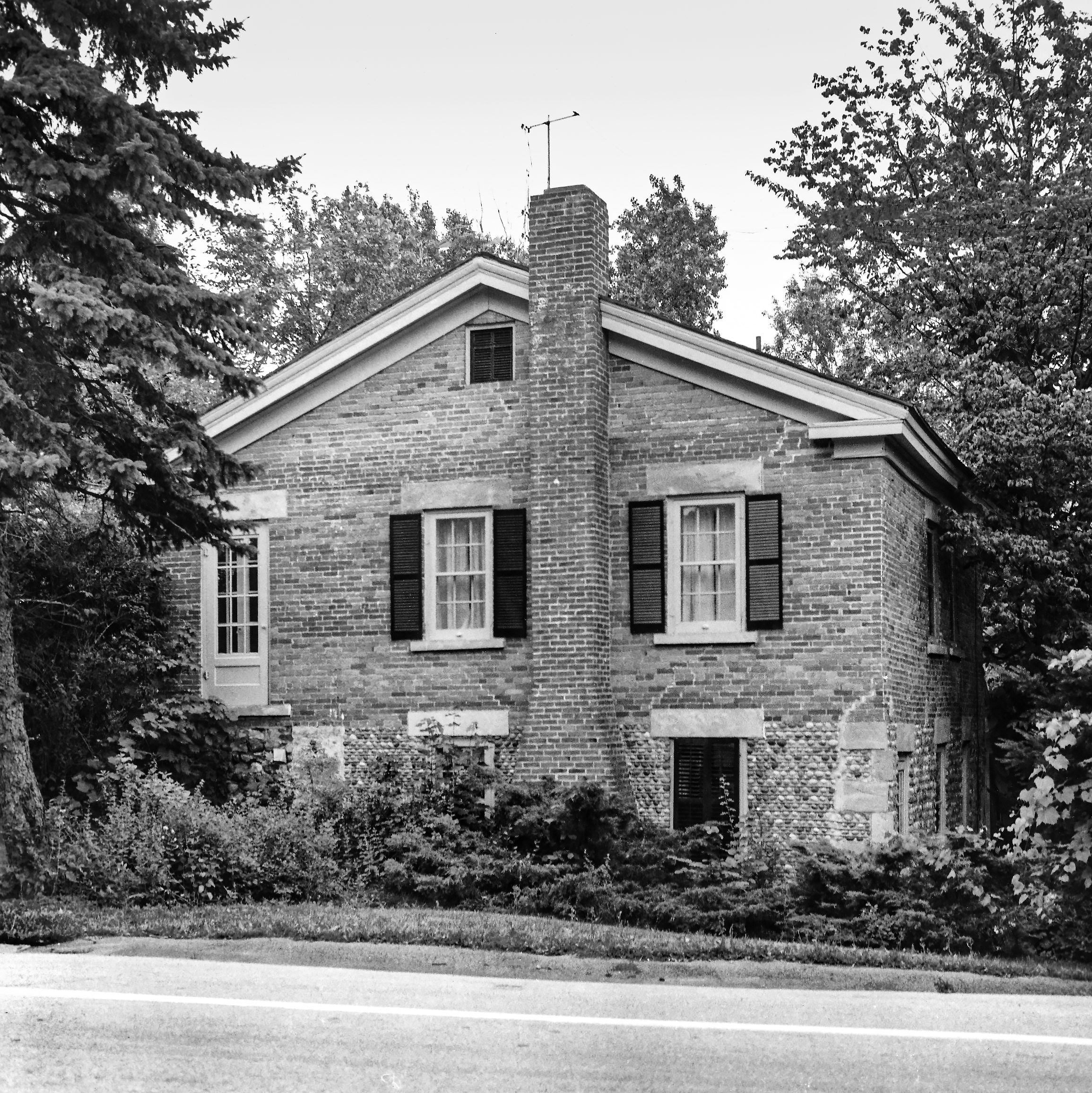 Gai-36 O'Conner House 2